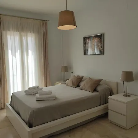 別荘 Casa Almazara Con Aparcamiento *